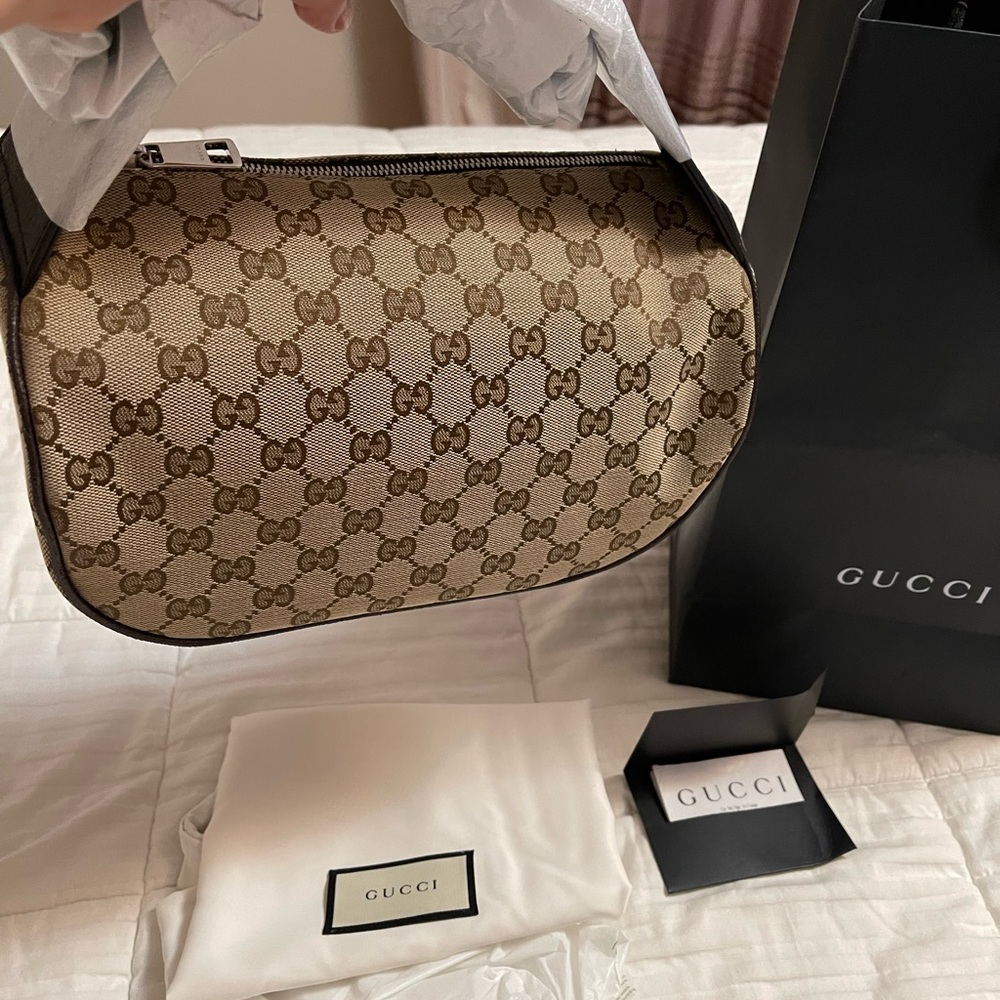 Gucci belt bag